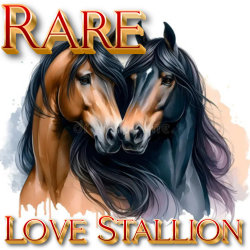 Rare Stall 1