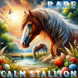 Rare Stall 10