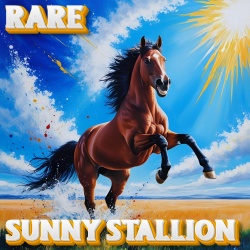 Rare Stall 104