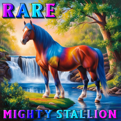 Rare Stall 106