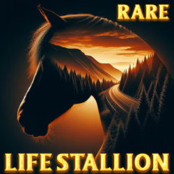 Rare Stall 12