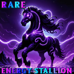 Rare Stall 13