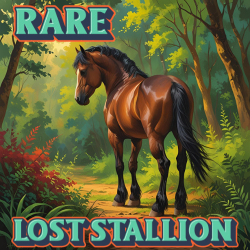 Rare Stall 148