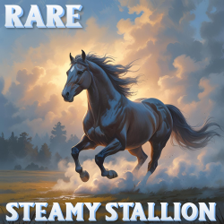 Rare Stall 149
