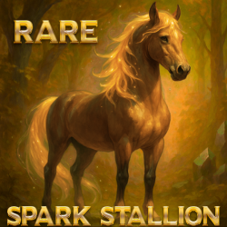 Rare Stall 191