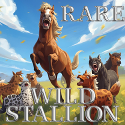 Rare Stall 192