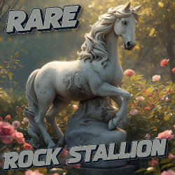 Rare Stall 194