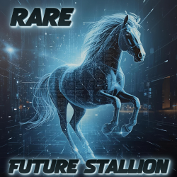 Rare Stall 198