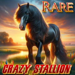 Rare Stall 2