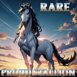 Rare Stall 20