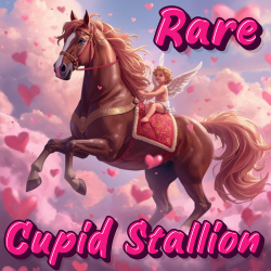 Rare Stall 209