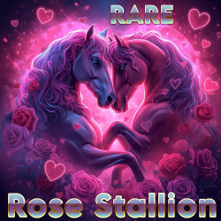 Rare Stall 211