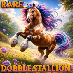 Rare Stall 216