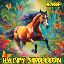 Rare Stall 22