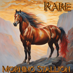 Rare Stall 25
