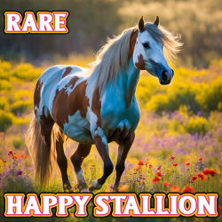 Rare Stall 26