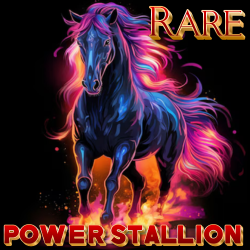 Rare Stall 3