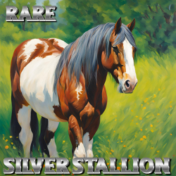 Rare Stall 30