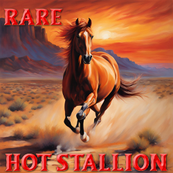 Rare Stall 31