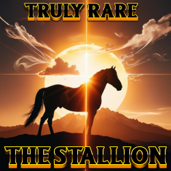 Rare Stall 32