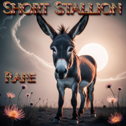 Rare Stall 33