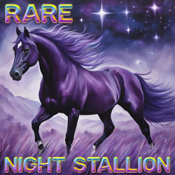 Rare Stall 34
