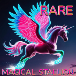 Rare Stall 36