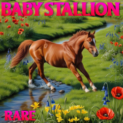 Rare Stall 37