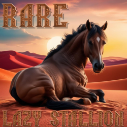 Rare Stall 40