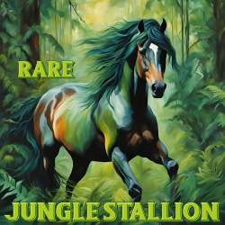 Rare Stall 42