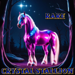 Rare Stall 45