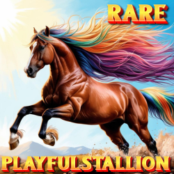 Rare Stall 46