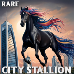 Rare Stall 47