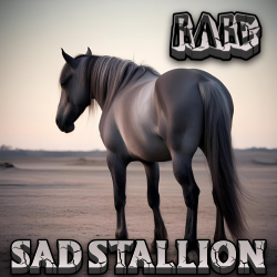 Rare Stall 48