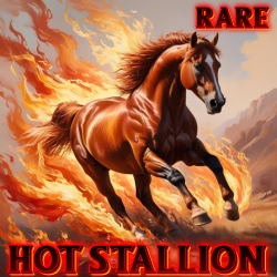 Rare Stall 52