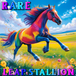Rare Stall 53