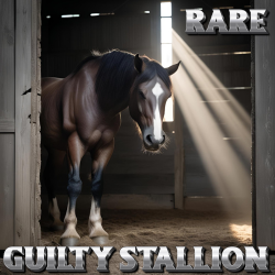 Rare Stall 55