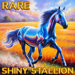 Rare Stall 56