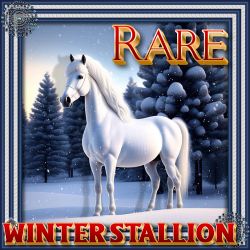 Rare Stall 6