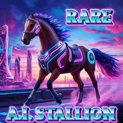 Rare Stall 63