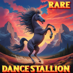 Rare Stall 64