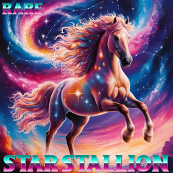Rare Stall 68