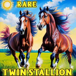 Rare Stall 69