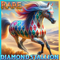 Rare Stall 7