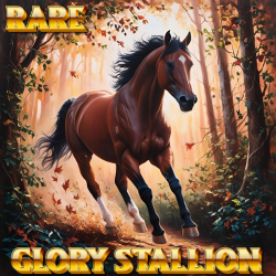 Rare Stall 72