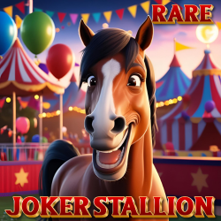 Rare Stall 85